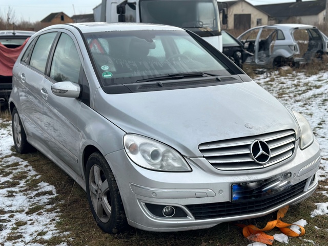 Замок запалювання A1695451908 MERCEDES