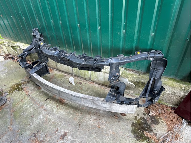 Кронштейн для радіатора A1696201634 MERCEDES
