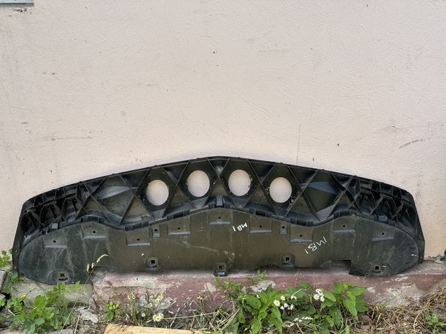 Захист бампера переднього A1698850336 MERCEDES