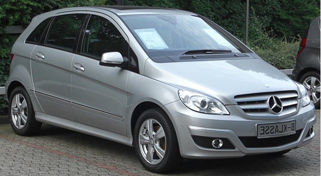Блок управління комфорту A1699010100 MERCEDES