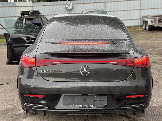 Блок управління сигналами SAM A2069002118 MERCEDES