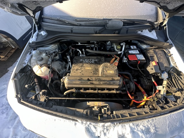Инвентор струму A2429820921 MERCEDES