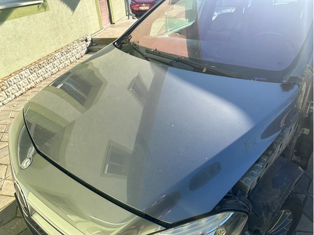 Капот A2468800057 MERCEDES
