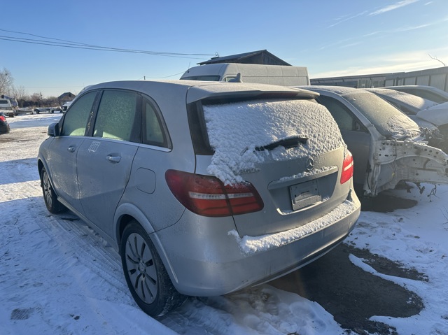 Ліхтар задній правий, зовнішній A2469069000 MERCEDES