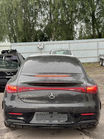 Двигун у зборі (електричний) A2973405802 MERCEDES
