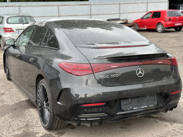 Трапеція щіток лобового скла A2978207301 MERCEDES
