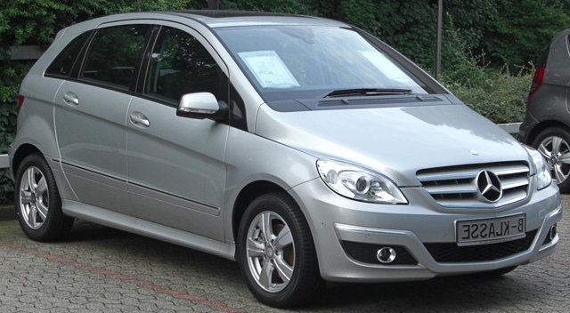 Корпус маслофільтра A6401800710 MERCEDES