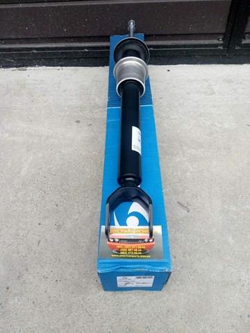 Стійка передня 317348 SACHS