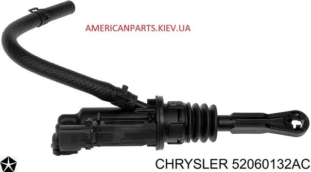 ГЦЗ 52060132AC CHRYSLER