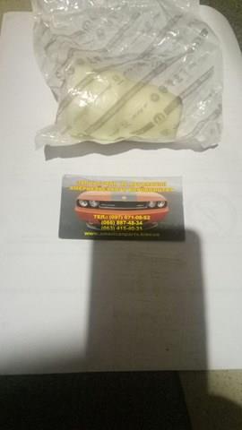 Буфер-відбійник амортизатора переднього 68480876AA CHRYSLER