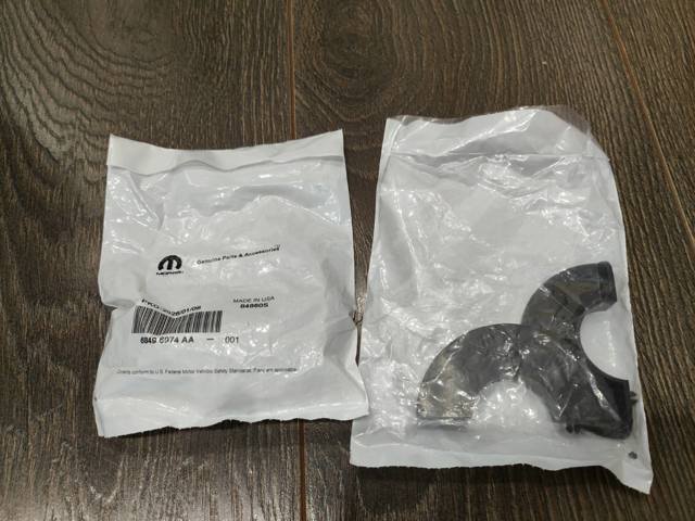 68496974AA Chrysler