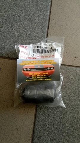 Сайлентблок ресори, передній 90389A0004 TOYOTA