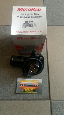Блок термостата 908203 MOTORAD