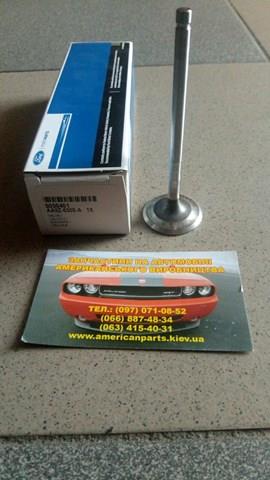 Клапан випускний AA5Z6505A FORD