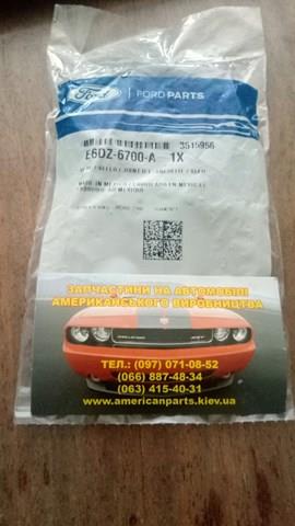 Сальник колінвала двигуна (передній) E6DZ6700A FORD
