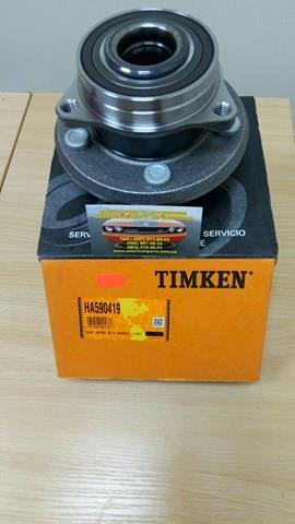 Маточина переднього колеса HA590419 TIMKEN