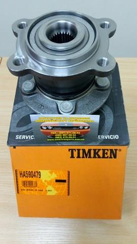 Підшипник ступиці колеса HA590479 TIMKEN
