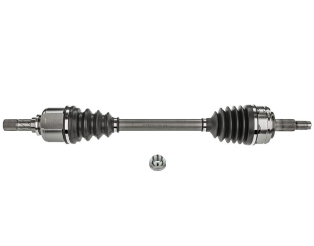 Привід передній лівий 16144980038 MEYLE