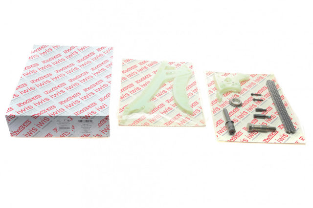 Ланцюг ГРМ, комплект 59131SET AIC