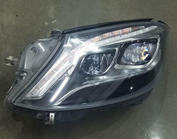 Фара основна ліва A2229061704 MERCEDES