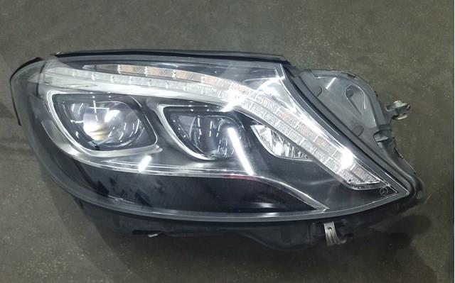 Фара комбінована, передня A2229061804 MERCEDES