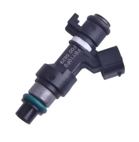Форсунка паливна 1660095F0A MARKET (OEM)