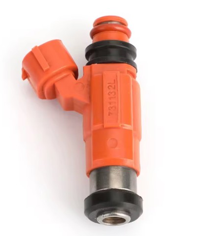 Форсунки електромагнітні CDH210 MITSUBISHI