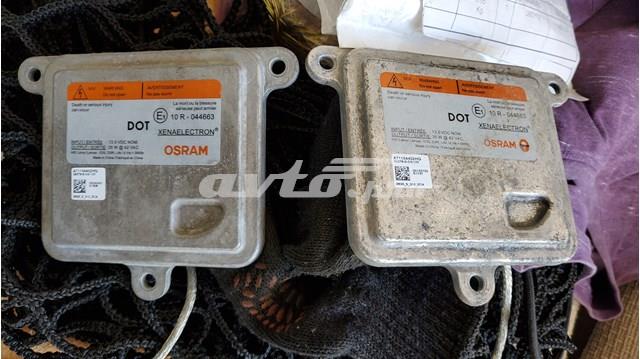 Блок розпалювання, ксенон 10R044663 OSRAM