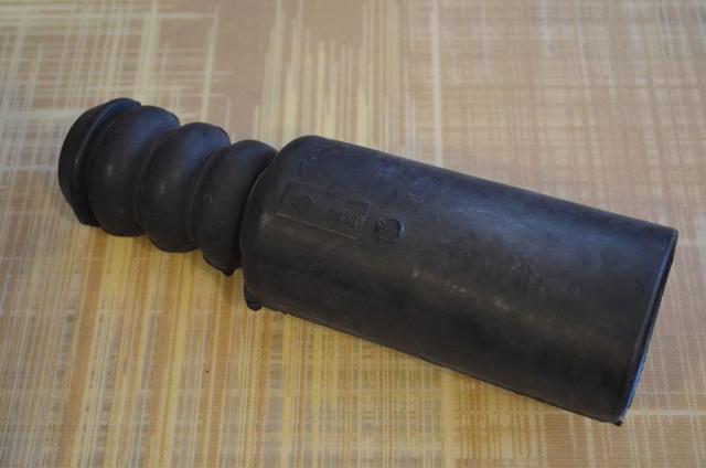 Відбійник + пильовик амортизатора переднього 00998 METALCAUCHO