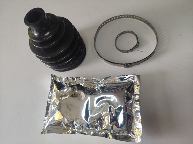 Чохол ШРКШ 01233 METALCAUCHO