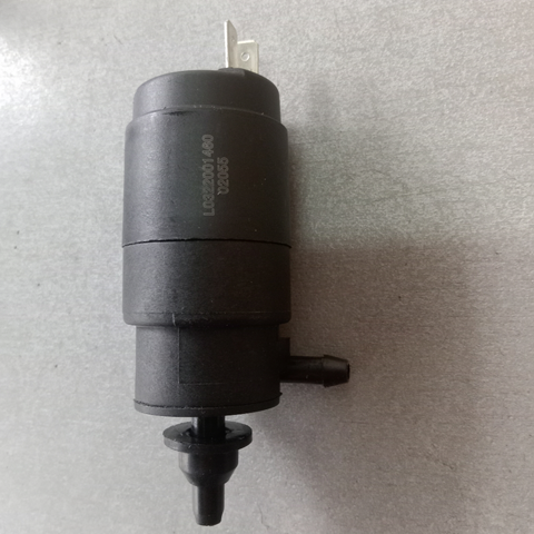 Помпа омивача 02055 METALCAUCHO