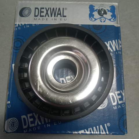 Натяжний ролик 03539 DEXWAL