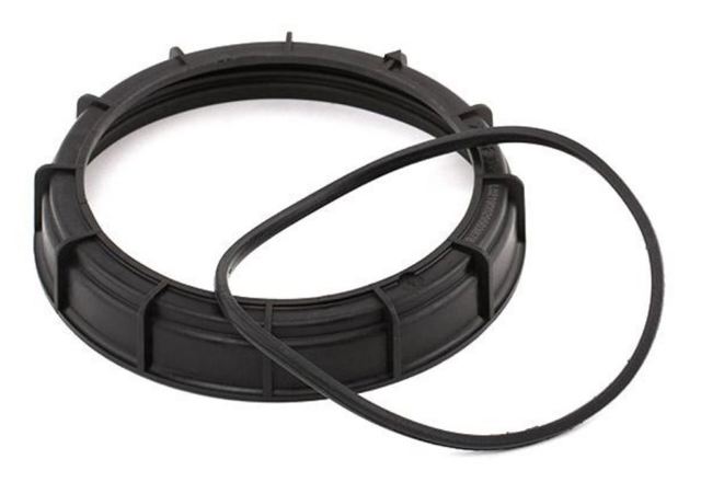 Кришка паливного насоса 03876 METALCAUCHO