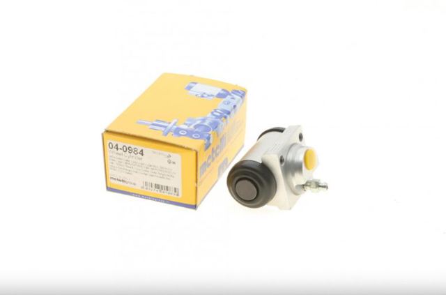 Робочий циліндр 040984 METELLI