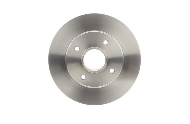 Задні дискові гальма 08951210 BREMBO