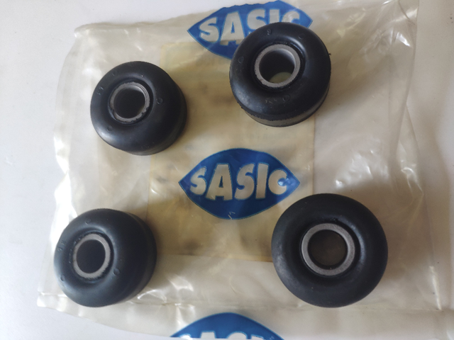 Амортизаційна стійка 0935155 SASIC