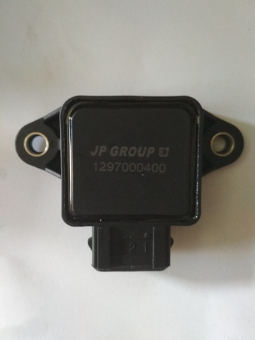 Потенціометр 1297000400 JP GROUP
