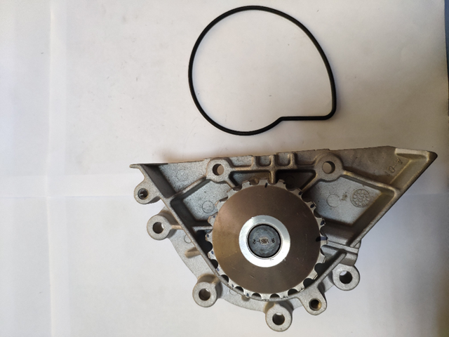 Помпа охолодження 1691 AIRTEX