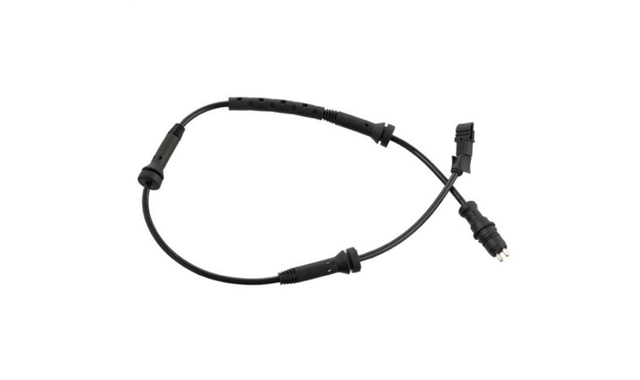 Датчик ABS передній 210069 FACET