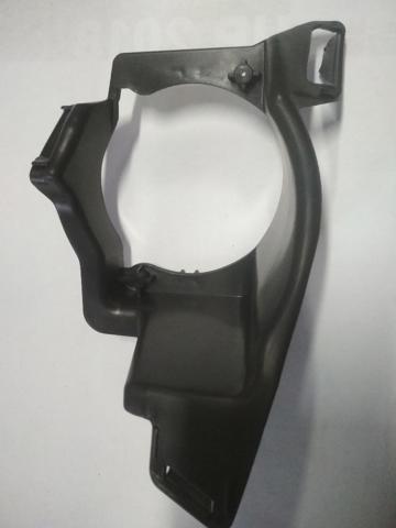 Кріплення протитуманки правої 269114316R QSP-M