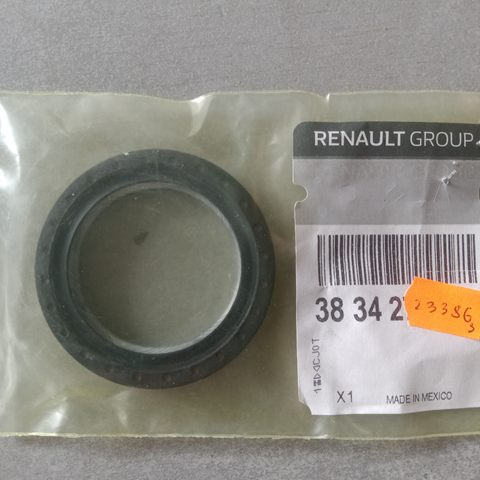 Сальник піввісі переднього моста 383427234R RENAULT