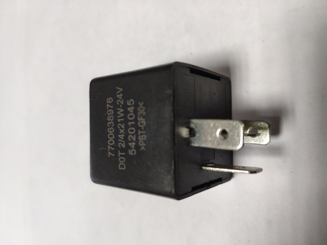 Реле покажчиків поворотів 500262 MAXGEAR