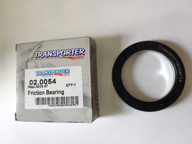 Підшипник верхньої опори 5020054 AUTOTECHTEILE