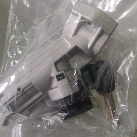 Замок запалювання 5090401 AUTOTECHTEILE