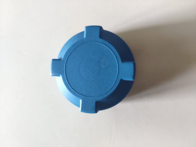 Кришка розширювального бачка 5110107 AUTOTECHTEILE