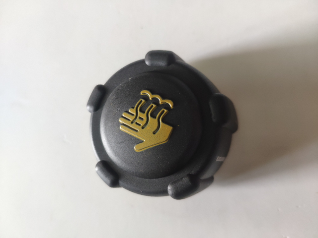 Пробка розширювального бачка 5110109 AUTOTECHTEILE