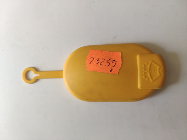 Кришка бака омивача 5110117 AUTOTECHTEILE
