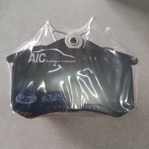 Задні дискові колодки 54969 AIC