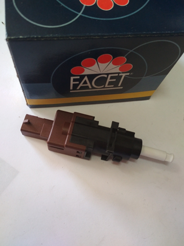 Датчик положення педалі зчеплення 71170 FACET
