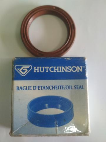 Сальник распредвала двигуна, передній 748303 HUTCHINSON